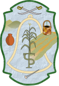 Coat of arms of Tlajomulco